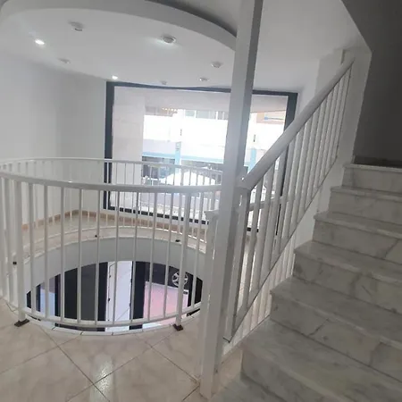 Piso A 50 Metros De La Playa Arenal Apartamento Calpe