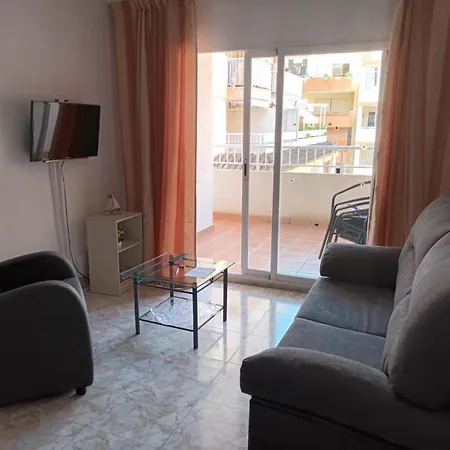 Piso A 50 Metros De La Playa Arenal Apartment